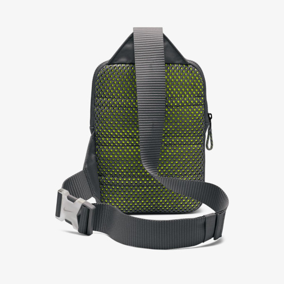 Сумка Nike Sportswear Essentials Hip Pack BA6144-068 (Оригінал) - фото №4