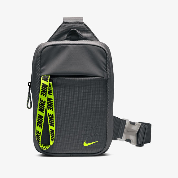Сумка Nike Sportswear Essentials Hip Pack BA6144-068 (Оригінал)