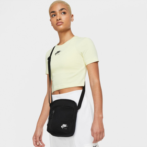 Сумка Nike Tech Small Items DC7355-010 (Оригинал) - фото №2