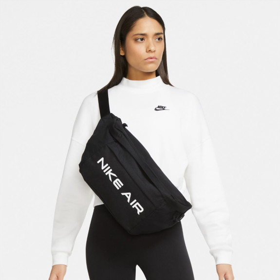 Сумка Nike Air Tech Hip Pack DC7354-010 (Оригинал) - фото №2