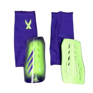 Щитки Adidas X 20 League GG1009 (Оригінал)
