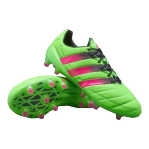 Футбольні Бутси Adidas Ace 16.1 FG Leather AF5099 (Оригінал)