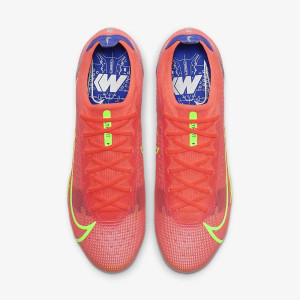 Футбольні Бутси Nike Mercurial Vapor 14 Elite SG-Pro AC CV0988-600 (Оригінал)