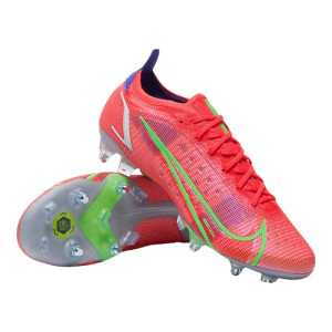 Футбольні Бутси Nike Mercurial Vapor 14 Elite SG-Pro AC CV0988-600 (Оригінал)