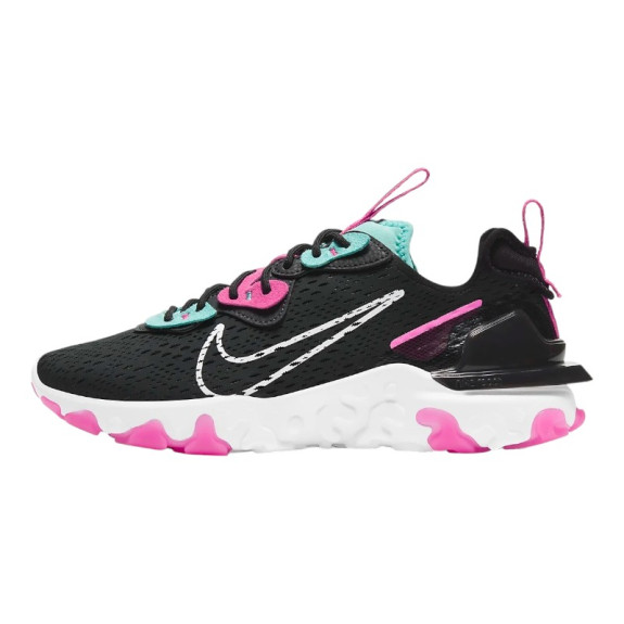 Жіночі Кросівки Nike React Vision CI7523-008 (Оригінал)