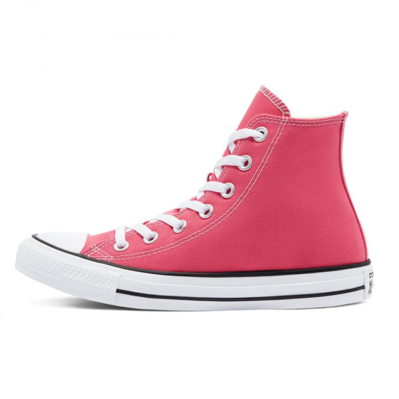 Женские Кеды Converse CTAS HI 170155C (Оригинал)