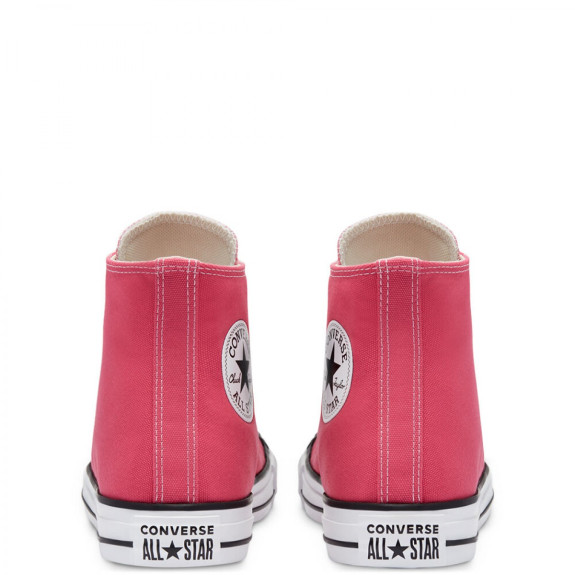 Женские Кеды Converse CTAS HI 170155C (Оригинал) - фото №6