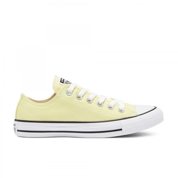 Женские Кеды Converse CTAS HI 170156C (Оригинал) - фото №6