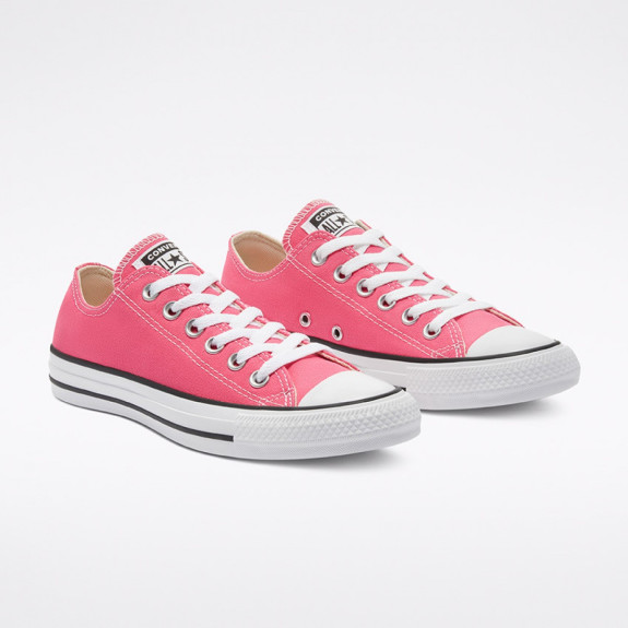Кеди Converse CTAS OX 170157C (Оригінал) - фото №2