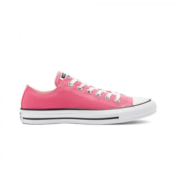 Кеди Converse CTAS OX 170157C (Оригінал) - фото №6