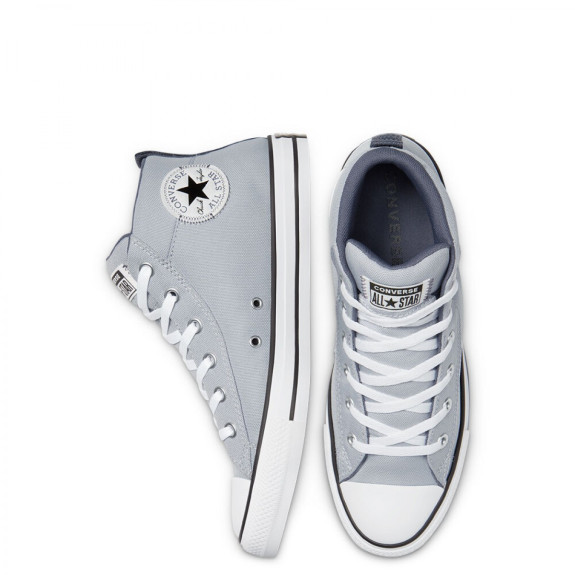Кеды Converse CTAS STREET MID 170394C (Оригинал) - фото №3