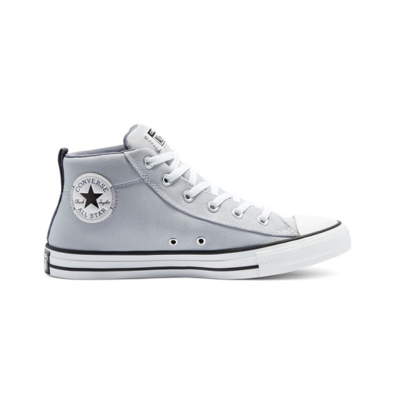 Кеды Converse CTAS STREET MID 170394C (Оригинал) - фото №5