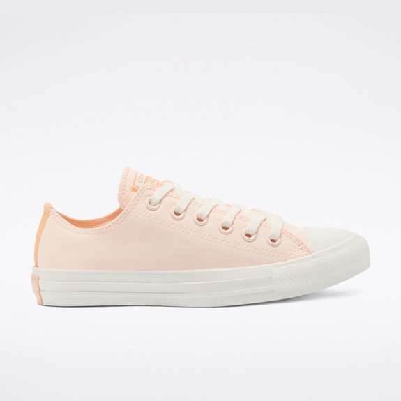 Женские Кеды Converse CTAS OX 570307C (Оригинал) - фото №2