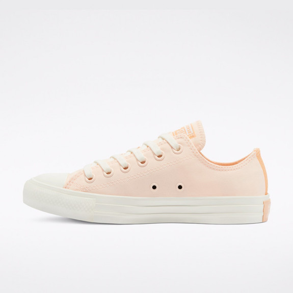 Женские Кеды Converse CTAS OX 570307C (Оригинал)