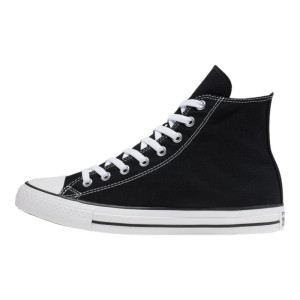 Кеди Унісекс Converse Chuck Taylor All Star Hi Black M9160C (Оригінал)