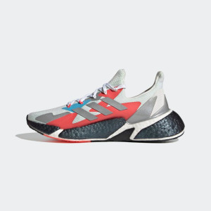 Кросівки Adidas X9000L4 Crystal White FW8406 (Оригінал)