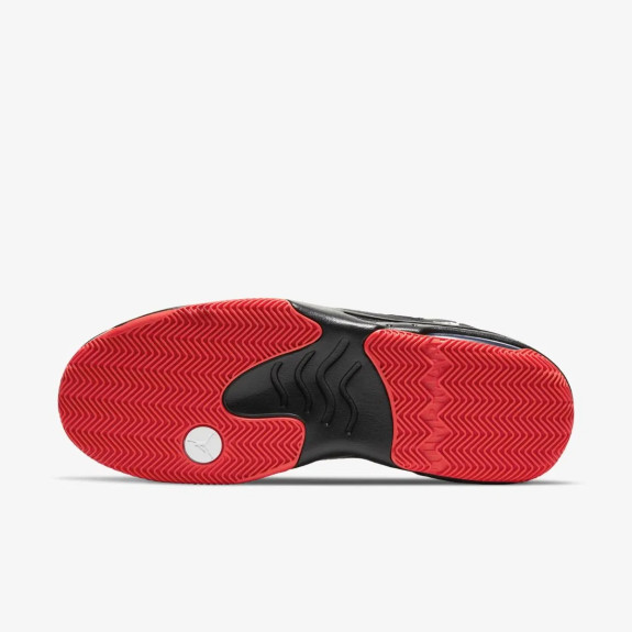 Кросівки Jordan Max Aura 2 CK6636-060 (Оригінал) - фото №4