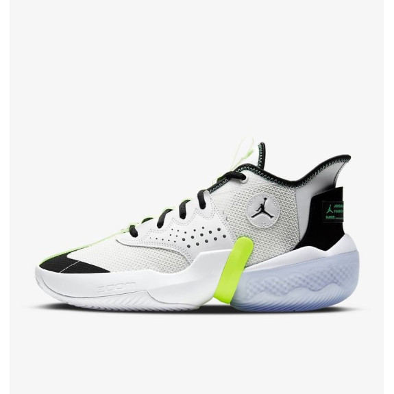 Кроссовки Jordan React Elevation CK6618-103 (Оригинал)