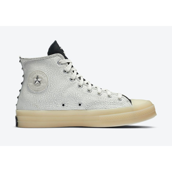 Кросівки Jordan x Converse Pack Why Not? DA1323-900 (Оригінал) - фото №10