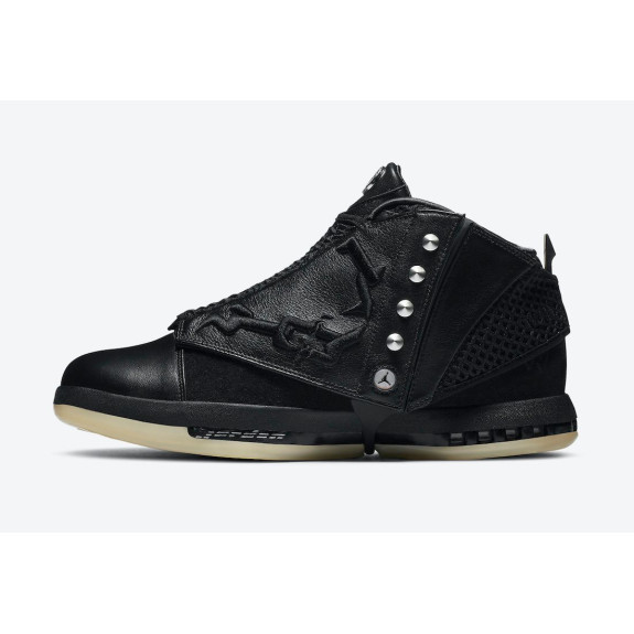 Кросівки Jordan x Converse Pack Why Not? DA1323-900 (Оригінал) - фото №4