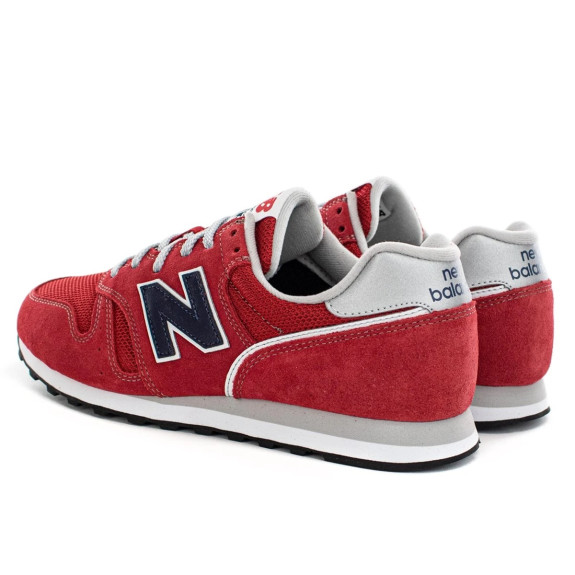 Кросівки New Balance 373 ML373CP2 (Оригінал) - фото №4 Кросівки New Balance 373 ML373CP2 (Оригінал) - фото №4
