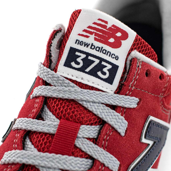 Кросівки New Balance 373 ML373CP2 (Оригінал) - фото №6 Кросівки New Balance 373 ML373CP2 (Оригінал) - фото №6
