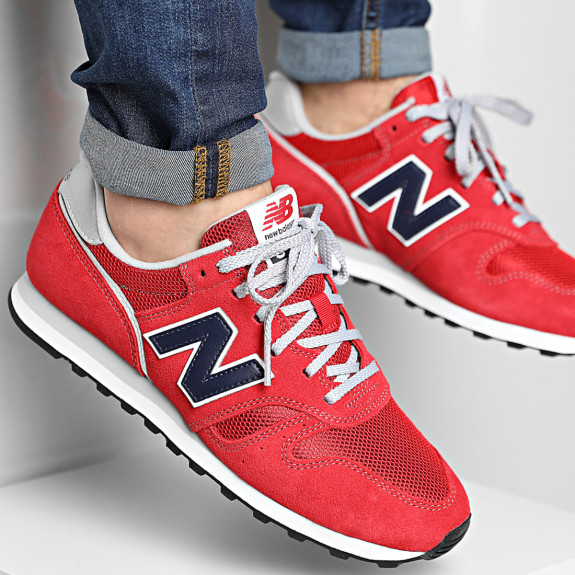 Кросівки New Balance 373 ML373CP2 (Оригінал) - фото №7 Кросівки New Balance 373 ML373CP2 (Оригінал) - фото №7
