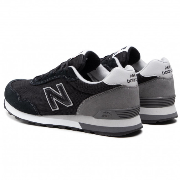 Кросівки New Balance 515 ML515RB3 (Оригінал) - фото №2
