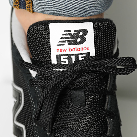 Кросівки New Balance 515 ML515RB3 (Оригінал) - фото №3