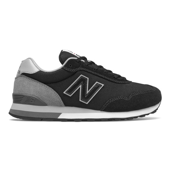 Кросівки New Balance 515 ML515RB3 (Оригінал) - фото №4