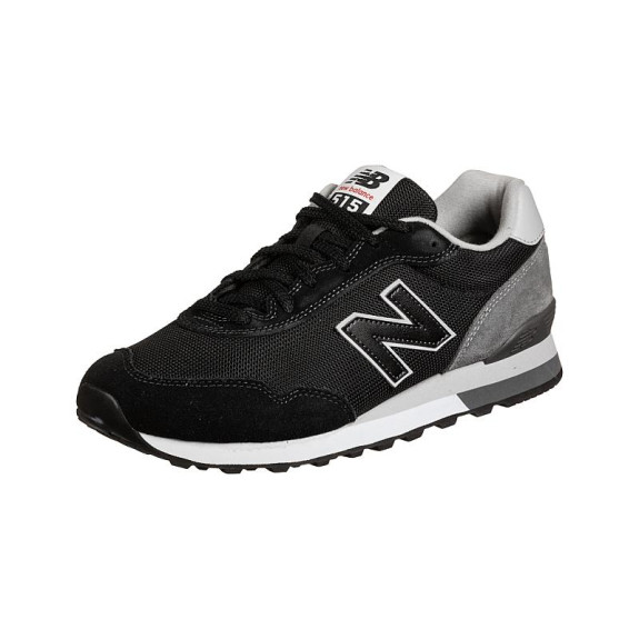 Кросівки New Balance 515 ML515RB3 (Оригінал) - фото №7