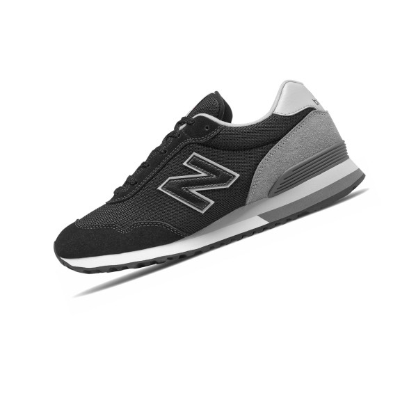 Кросівки New Balance 515 ML515RB3 (Оригінал) - фото №8