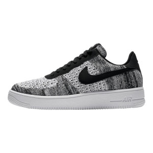 Кросівки Nike Air Force 1 Flyknit 2.0 AV3042-001 (Оригінал)