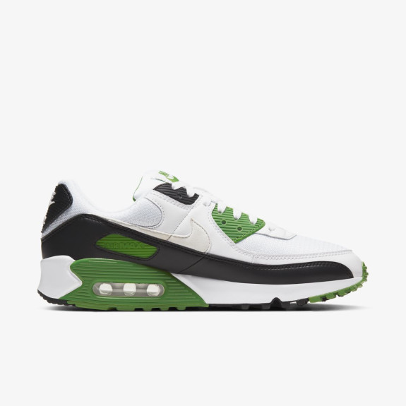 Кросівки Nike Air Max 90 CT4352 102 (Оригінал) - фото №2