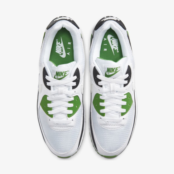 Кросівки Nike Air Max 90 CT4352 102 (Оригінал) - фото №4