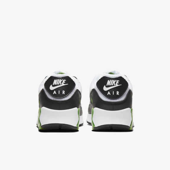 Кросівки Nike Air Max 90 CT4352 102 (Оригінал) - фото №5