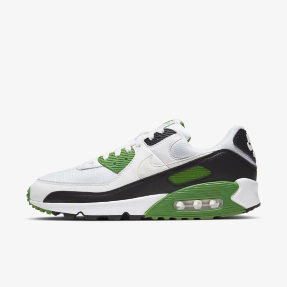 Кросівки Nike Air Max 90 CT4352 102 (Оригінал)