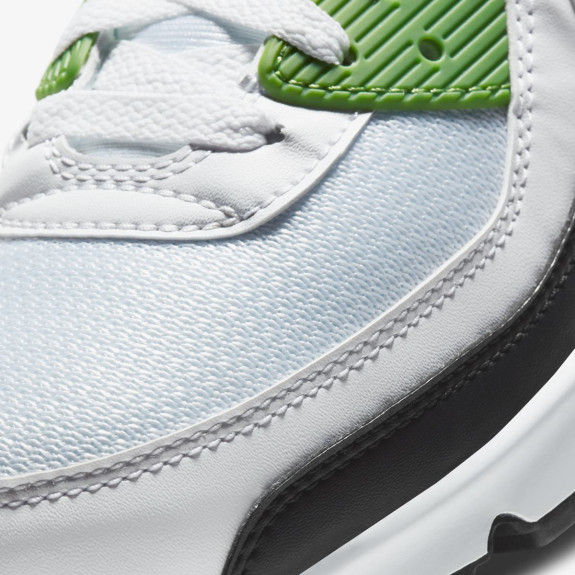 Кросівки Nike Air Max 90 CT4352 102 (Оригінал) - фото №6
