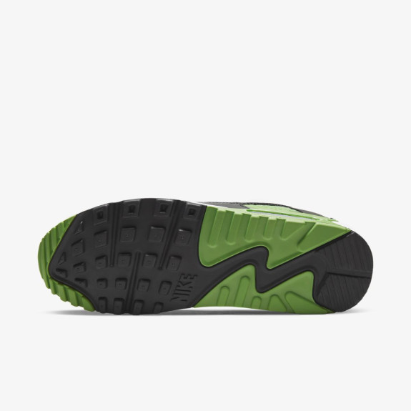Кросівки Nike Air Max 90 CT4352 102 (Оригінал) - фото №7