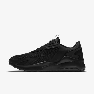 Кросівки Nike Air Max Bolt CU4151-001 (Оригінал)