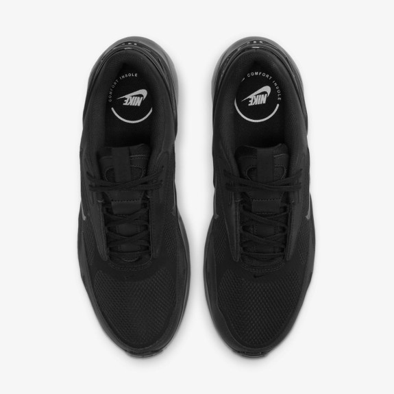 Кросівки Nike Air Max Bolt CU4151-001 (Оригінал) - фото №4