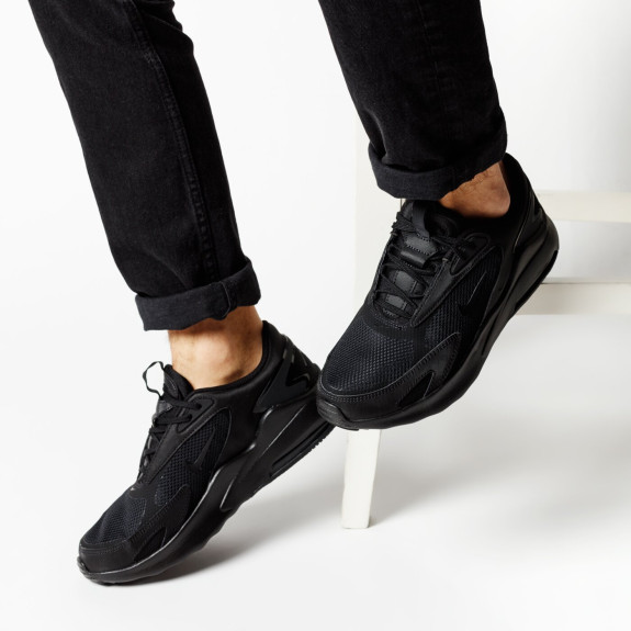 Кросівки Nike Air Max Bolt CU4151-001 (Оригінал) - фото №8