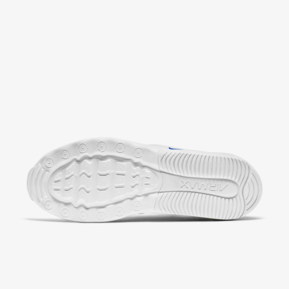 Кросівки Nike Air Max Bolt CU4151-103 (Оригінал) - фото №2