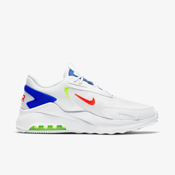 Кросівки Nike Air Max Bolt CU4151-103 (Оригінал) - фото №3