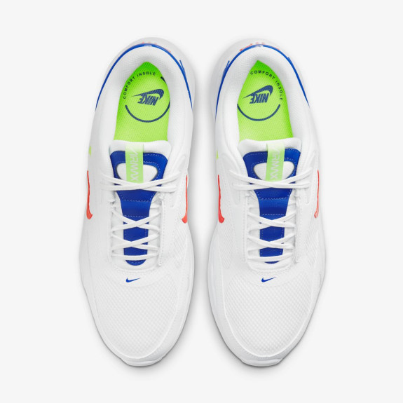 Кросівки Nike Air Max Bolt CU4151-103 (Оригінал) - фото №4