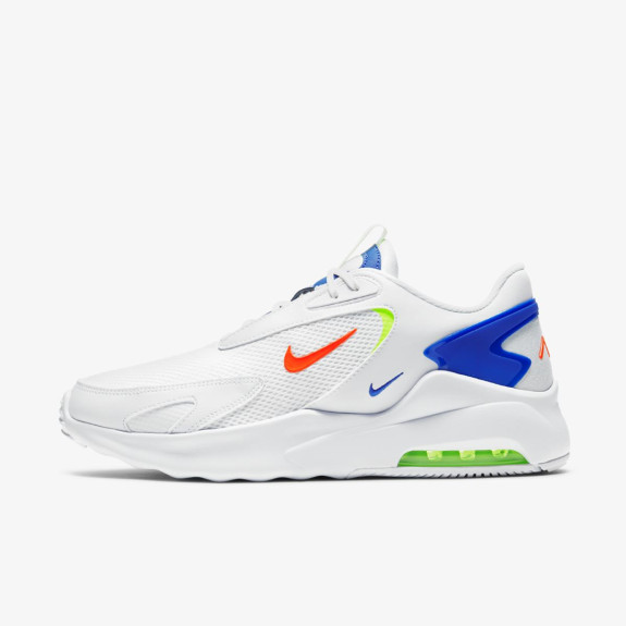 Кросівки Nike Air Max Bolt CU4151-103 (Оригінал)