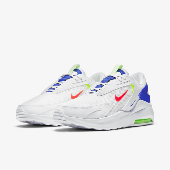 Кросівки Nike Air Max Bolt CU4151-103 (Оригінал) - фото №7