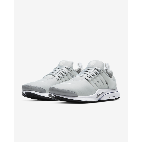 Кросівки Nike Air Presto CT3550-002 (Оригінал) - фото №2 Кросівки Nike Air Presto CT3550-002 (Оригінал) - фото №2