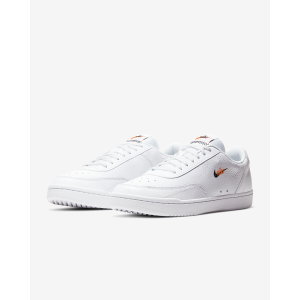 Кросівки Nike Court Vintage Premium CT1726-100 (Оригінал)