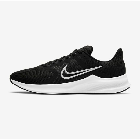Кросівки Nike Downshifter 11 CW3411-006 (Оригінал)